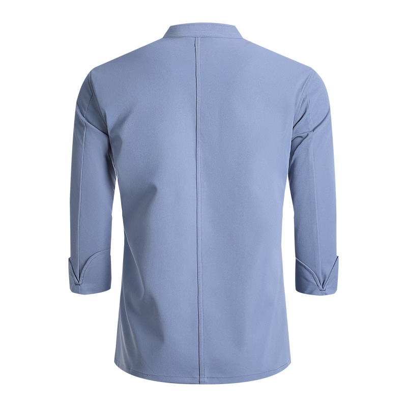 Professional Chef Uniforms Lon - Kitchen Baker recensie en prijs