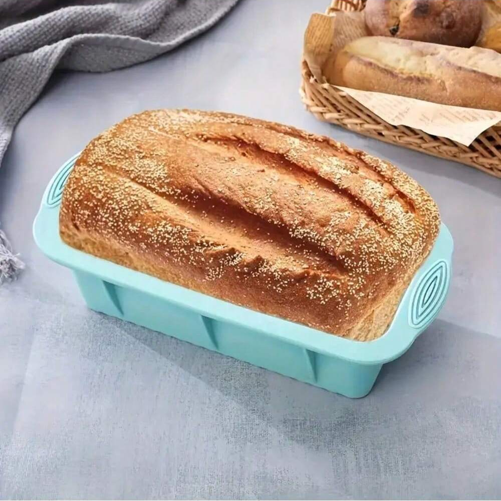 Silicone Cake Baking Mould Set - Kitchen Baking Utensils recensie en prijs