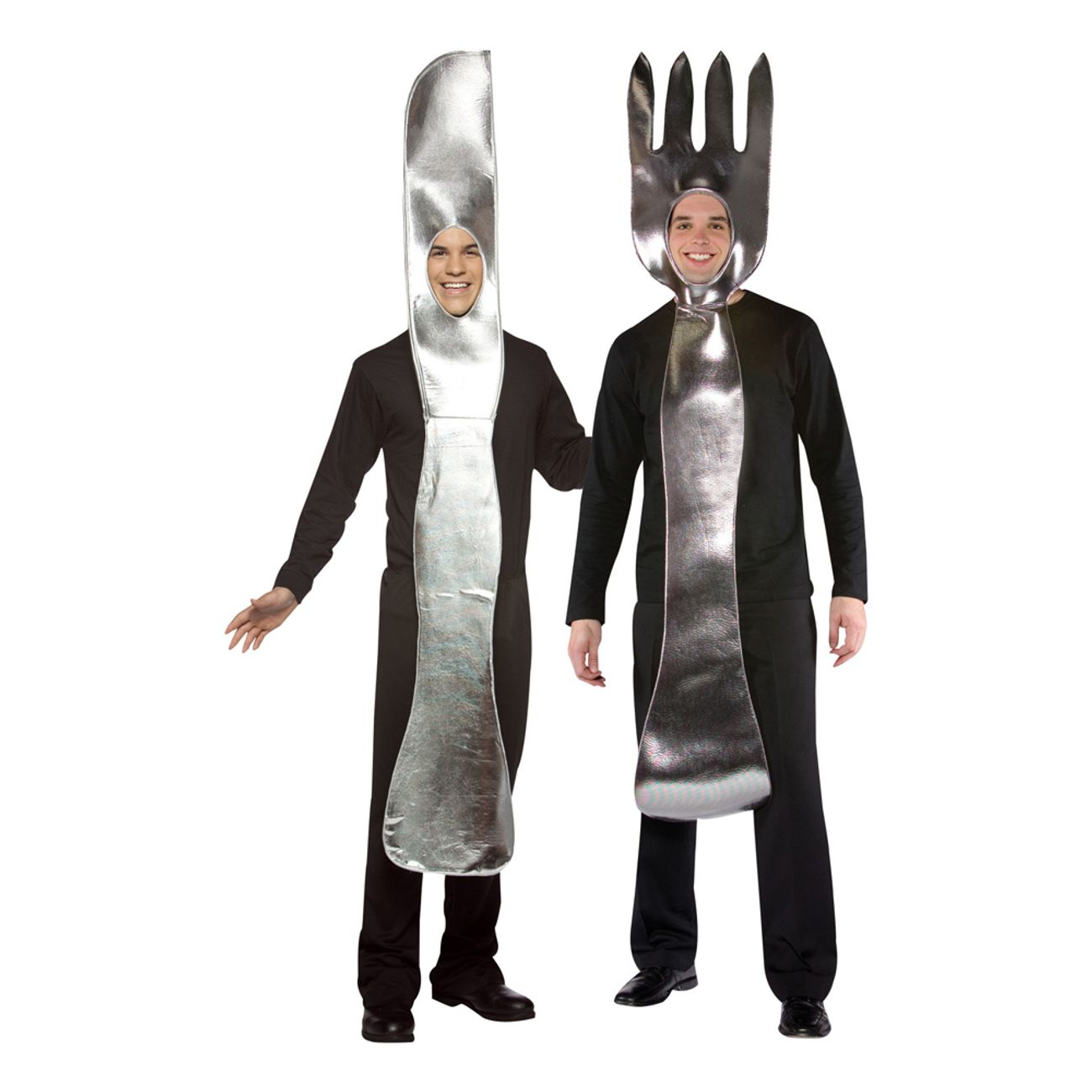 Adults Spoon and Soup Fork Cos - Kitchen Utensils recensie en prijs