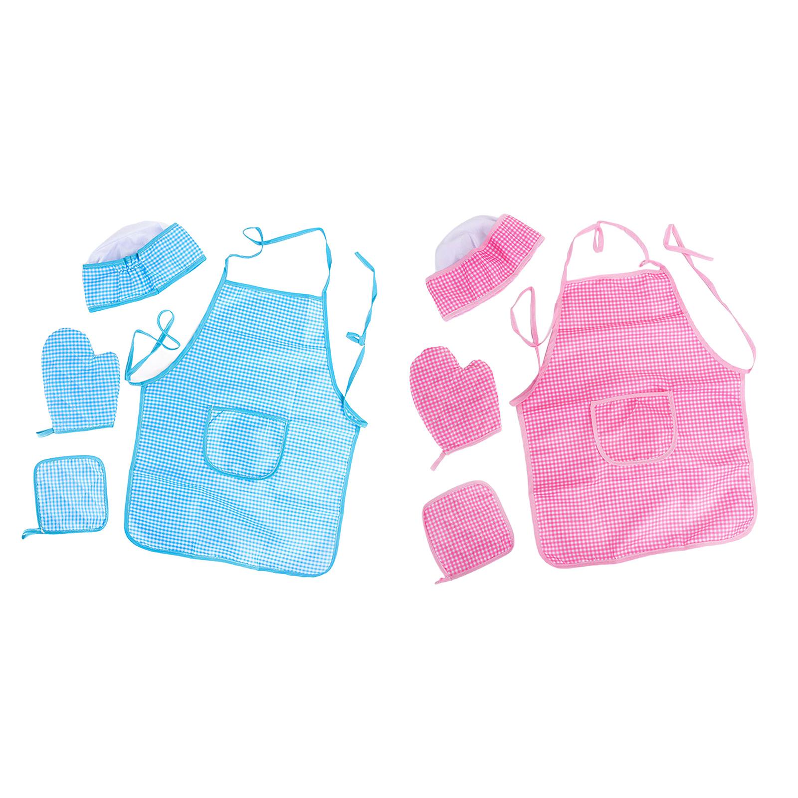 Kids Aprons Kids Baking Chef S - Kitchen Kids Baking Set recensie en prijs