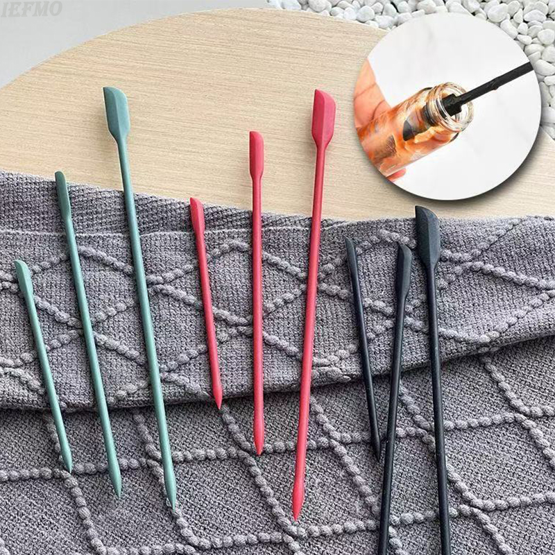 3 Pieces Flexible Silicone Scr - Kitchen Baking Utensil Set recensie en prijs