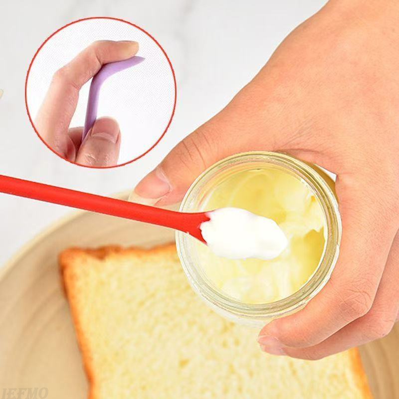 3 Pieces Flexible Silicone Scr - Kitchen Baking Utensil Set recensie en prijs