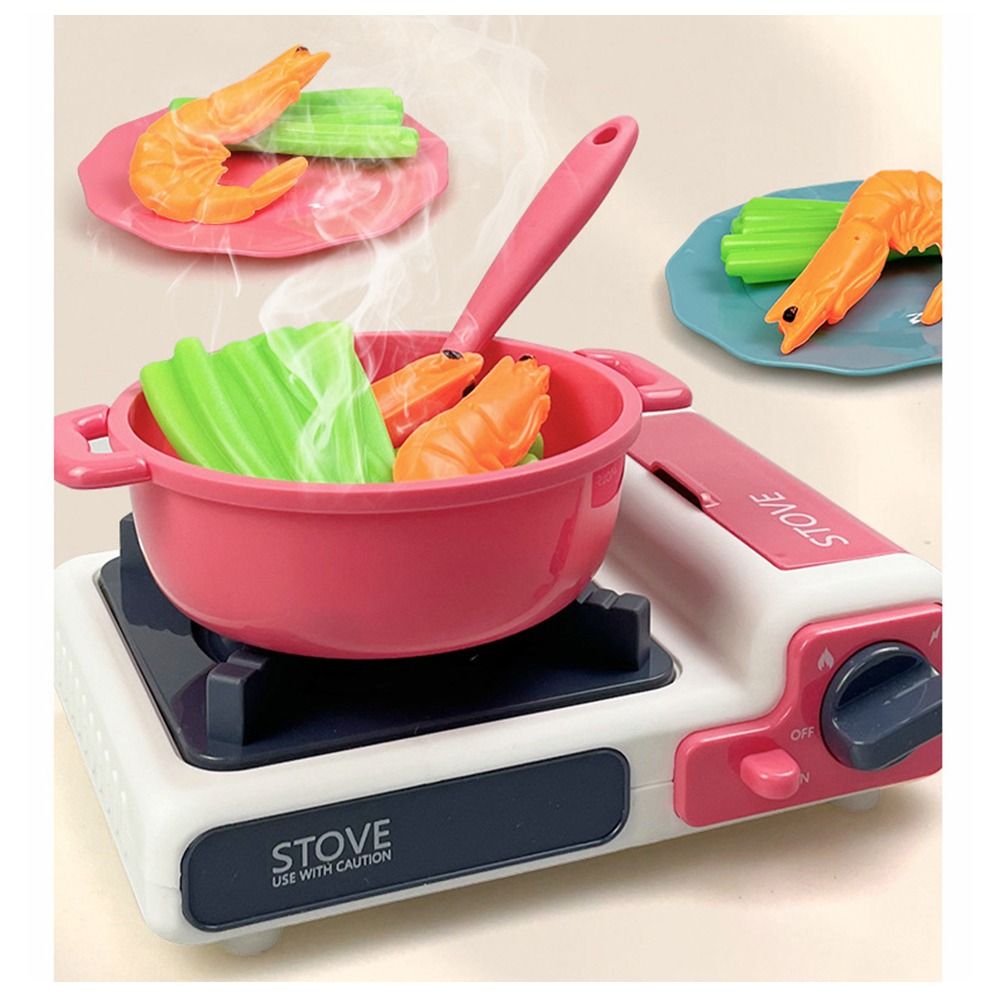Creative Multicolor Cooking Pl - Kitchen Kids Baking Set recensie en prijs
