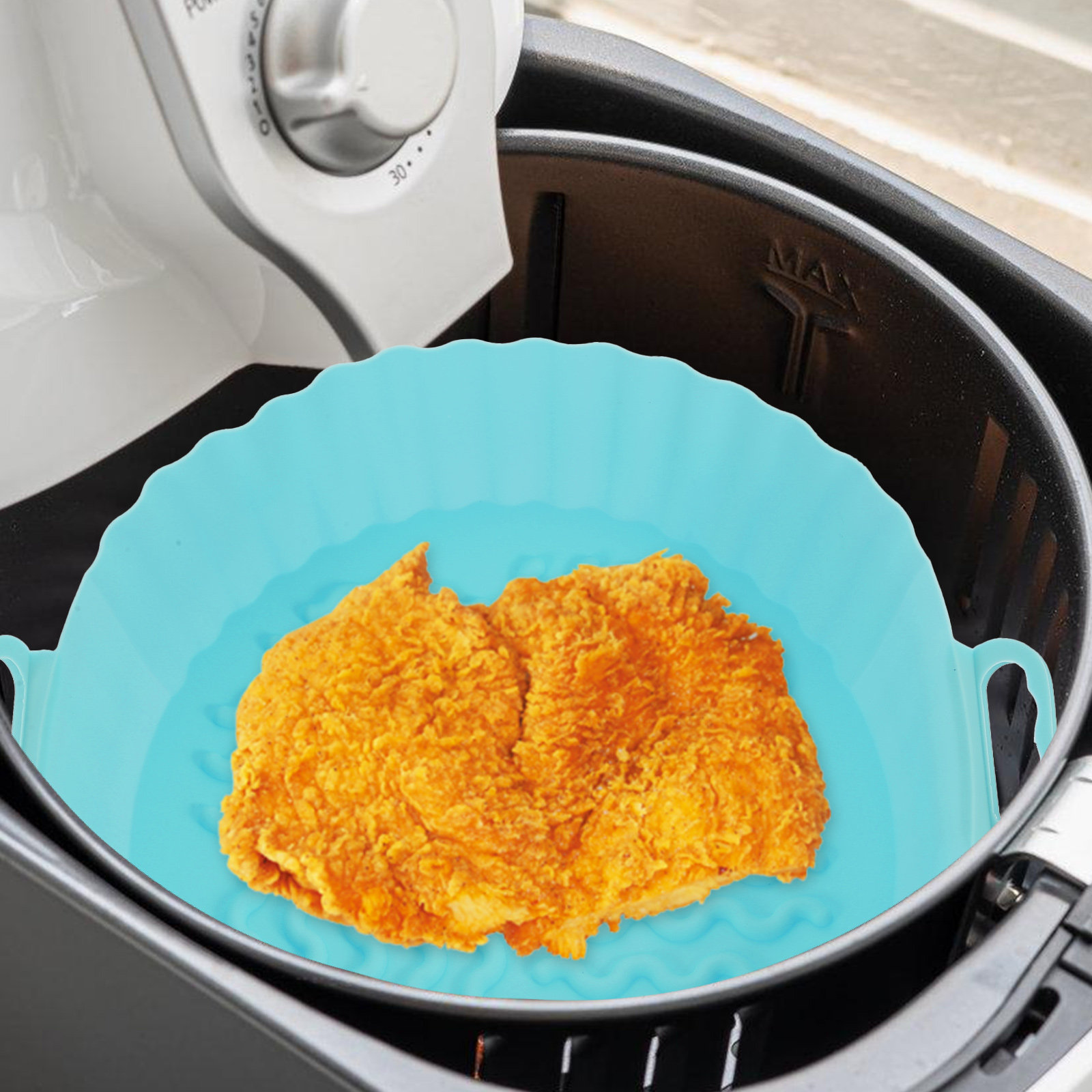 2Pcs Silicone Baking Mat for A - Kitchen Baking Mat recensie en prijs