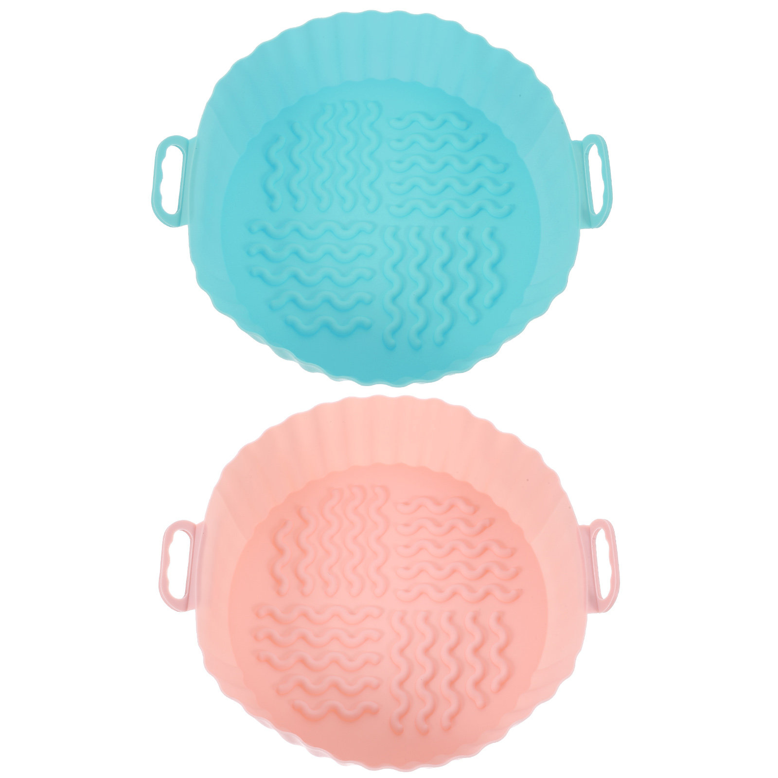 2Pcs Silicone Baking Mat for A - Kitchen Baking Mat recensie en prijs