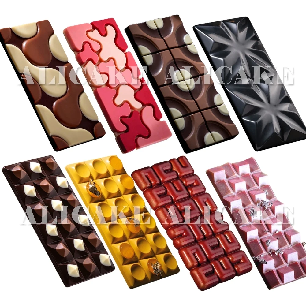 Chocolate Mould Polycarbonate  - Kitchen Baking Utensils recensie en prijs