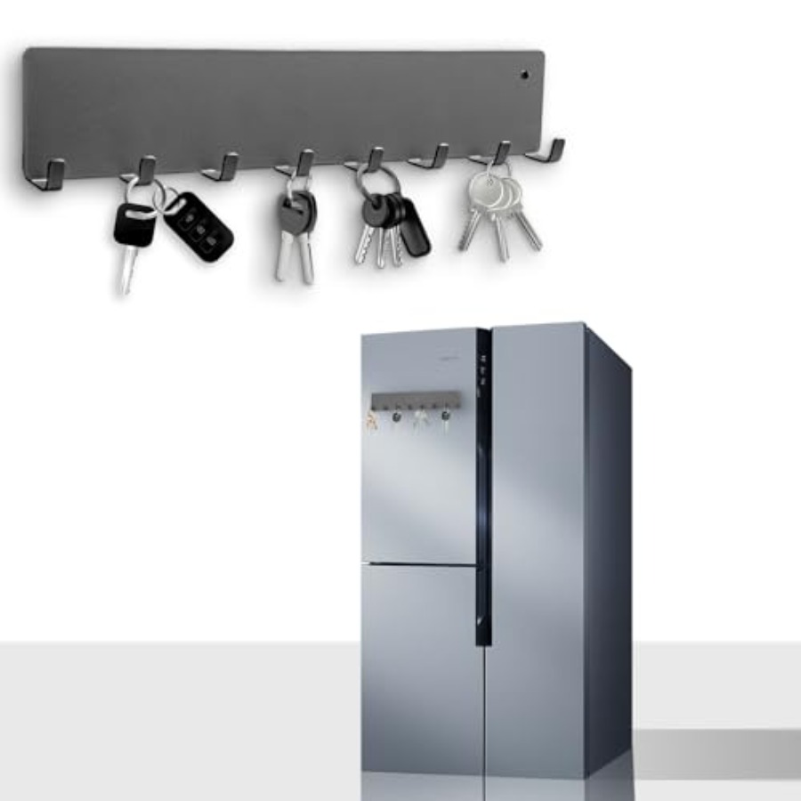 Magnetic Key Holder for Frideg - Kitchen Utensils recensie en prijs