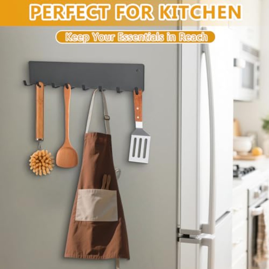 Magnetic Key Holder for Frideg - Kitchen Utensils recensie en prijs