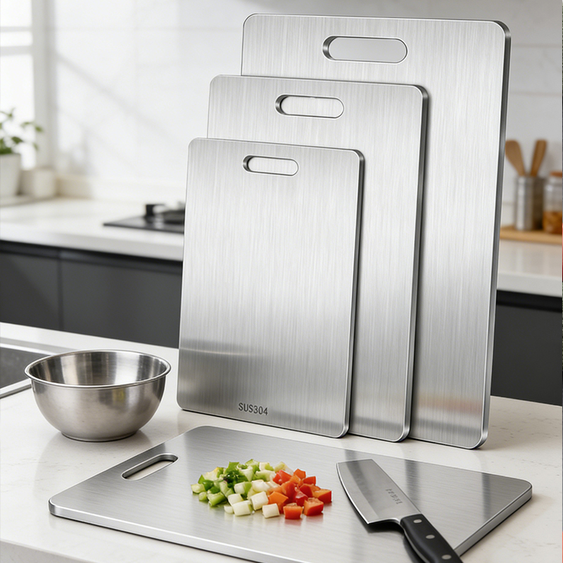 Food Grade Stainless Steel Cut - Kitchen Utensils recensie en prijs