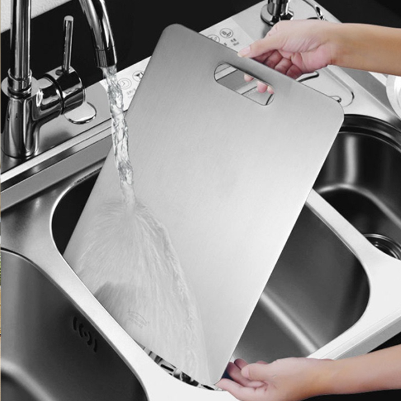 Food Grade Stainless Steel Cut - Kitchen Utensils recensie en prijs