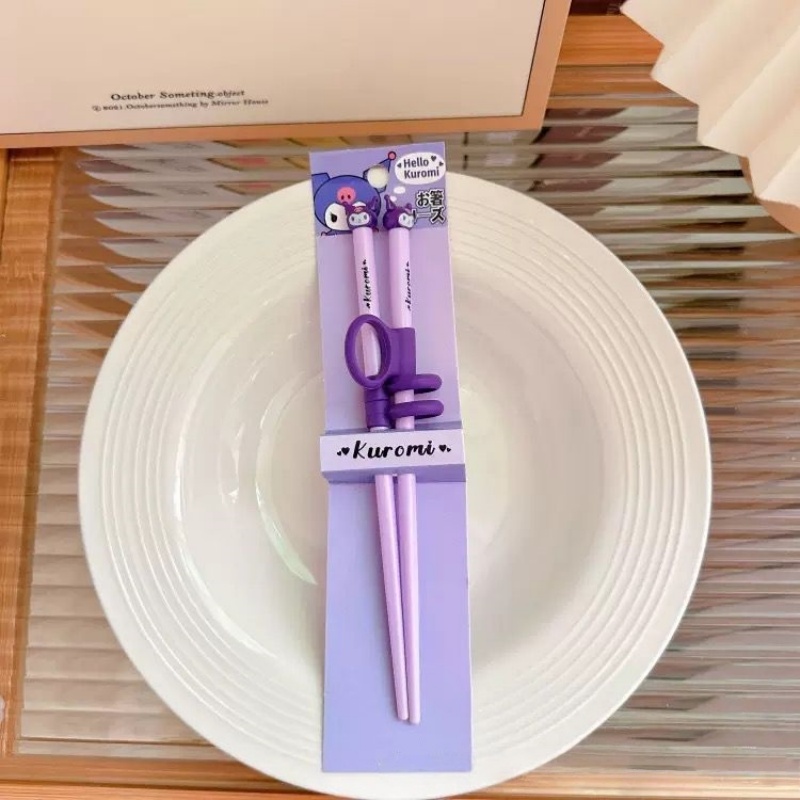 Sanrio My Melody Kuromi Cartoo - Kitchen Utensils recensie en prijs