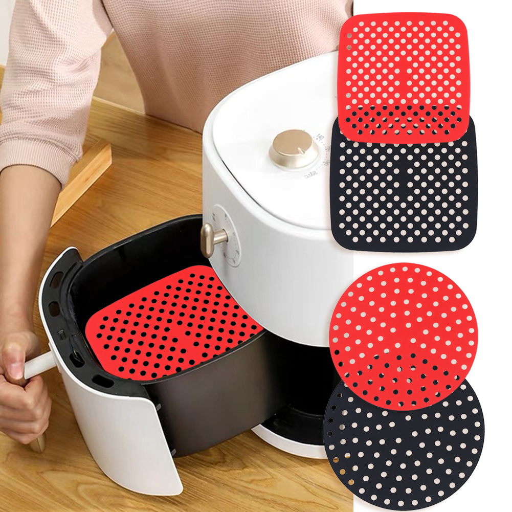 High Quality Air Fryer Silicon - Kitchen Baking Mat recensie en prijs