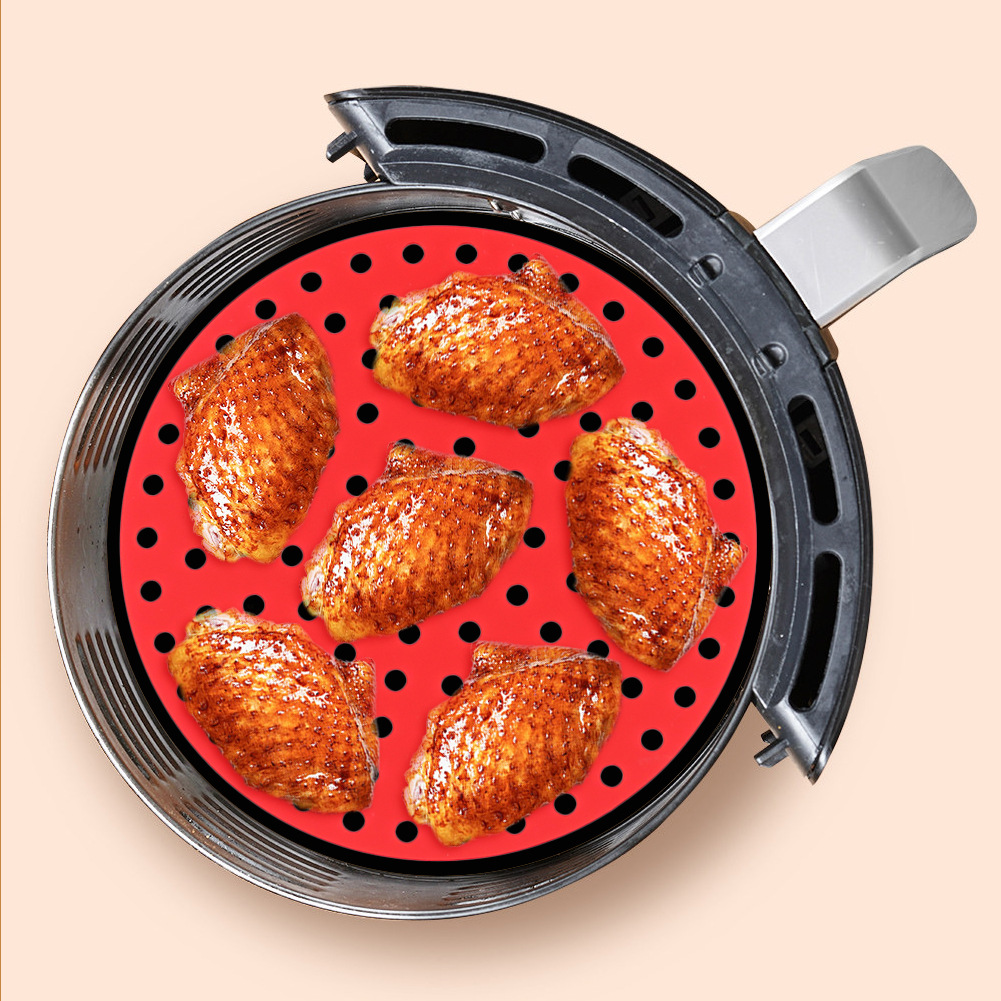 High Quality Air Fryer Silicon - Kitchen Baking Mat recensie en prijs