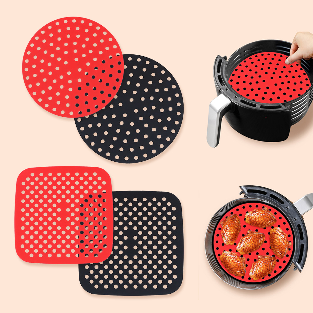 High Quality Air Fryer Silicon - Kitchen Baking Mat recensie en prijs