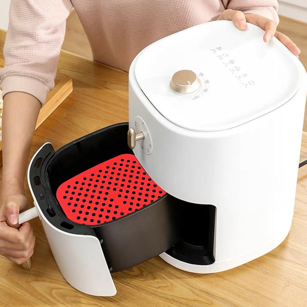 High Quality Air Fryer Silicon - Kitchen Baking Mat recensie en prijs