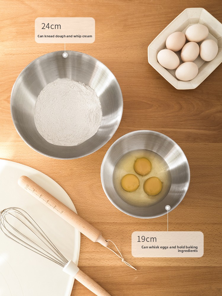 Stainless Steel Kitchen Sink B - Kitchen Baking Corner recensie en prijs