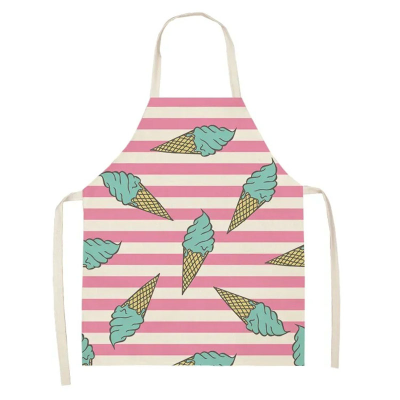Sweet Dessert Ice Cream Donut  - Baking Kitchen Kids recensie en prijs