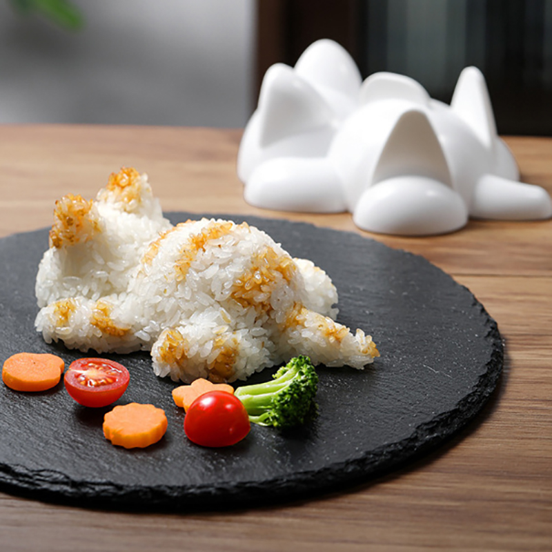 【Beauty】1PC Cute Sushi Tools O - Baking Kitchen Kids recensie en prijs
