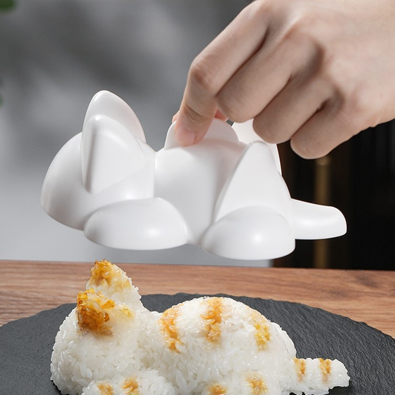 【Beauty】1PC Cute Sushi Tools O - Baking Kitchen Kids recensie en prijs
