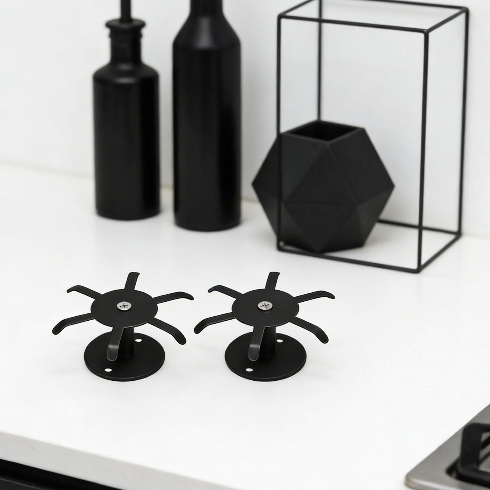 2Pcs Kitchen Rotating Utensil  - Kitchen Utensils recensie en prijs