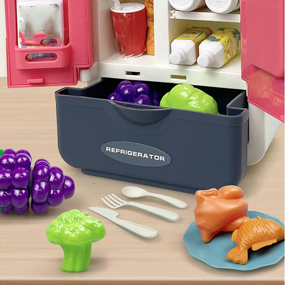 Funny Multicolor Cooking Plays - Kitchen Kids Baking Set recensie en prijs