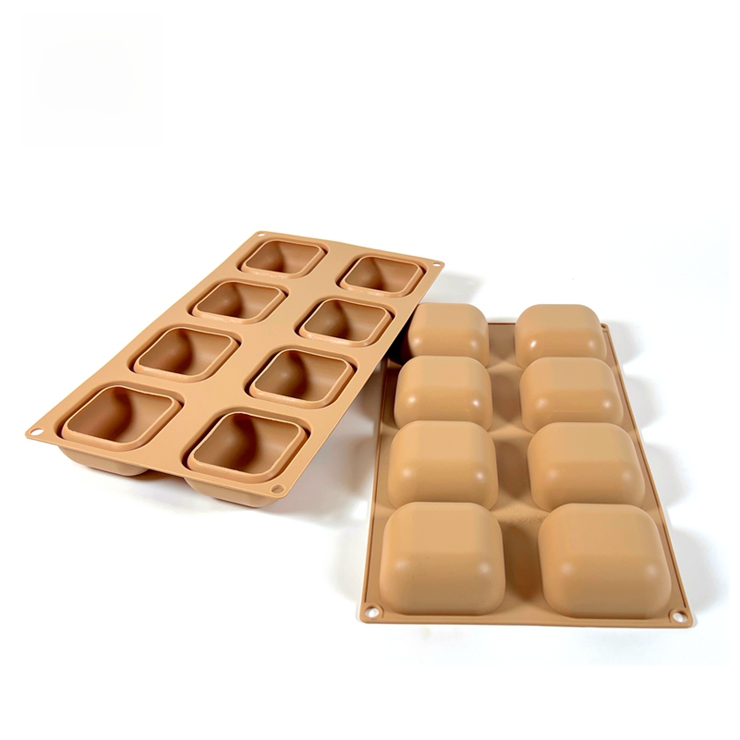 Aibaiqiao Love Baking 8-Grid r - Kitchen Baking Corner recensie en prijs