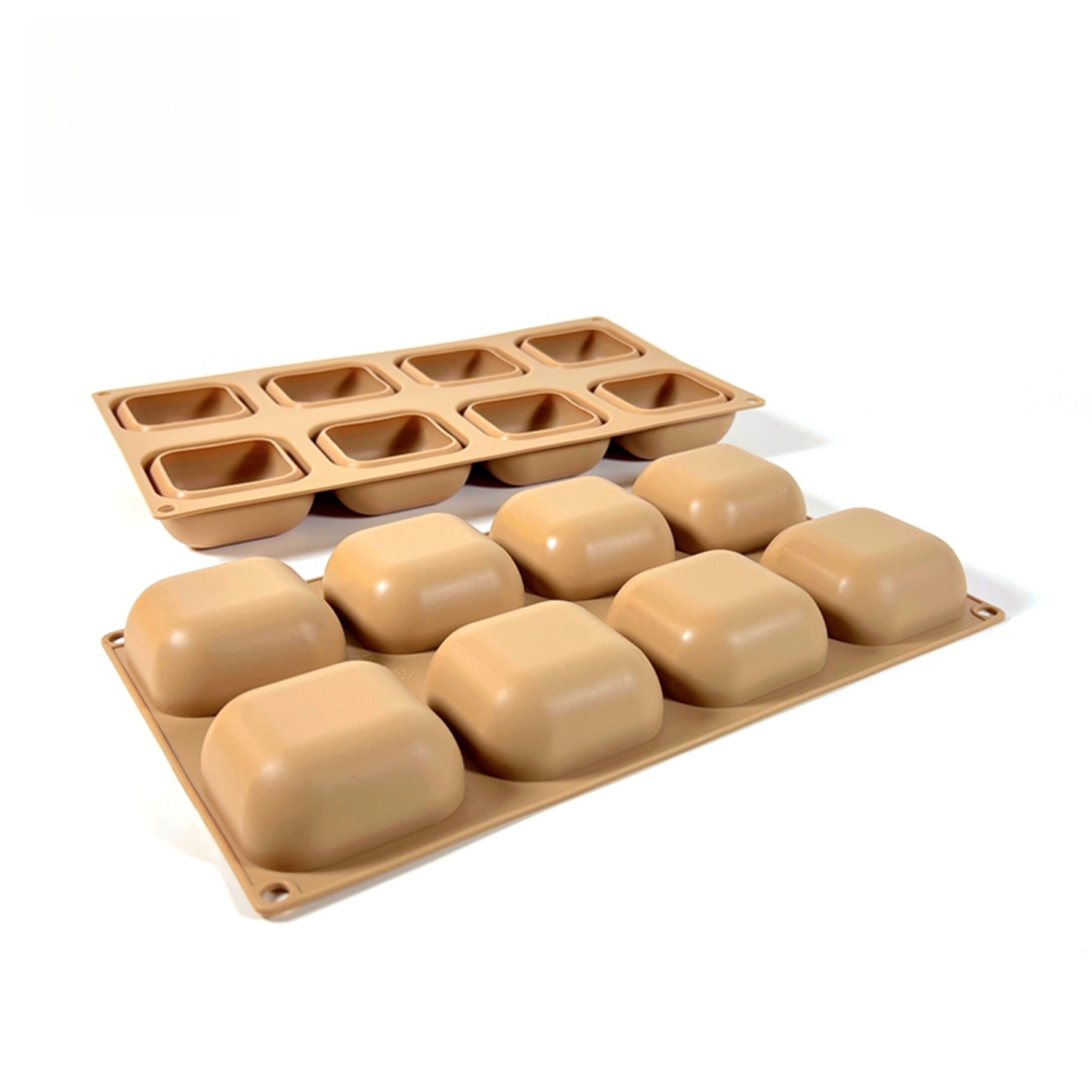 Aibaiqiao Love Baking 8-Grid r - Kitchen Baking Corner recensie en prijs