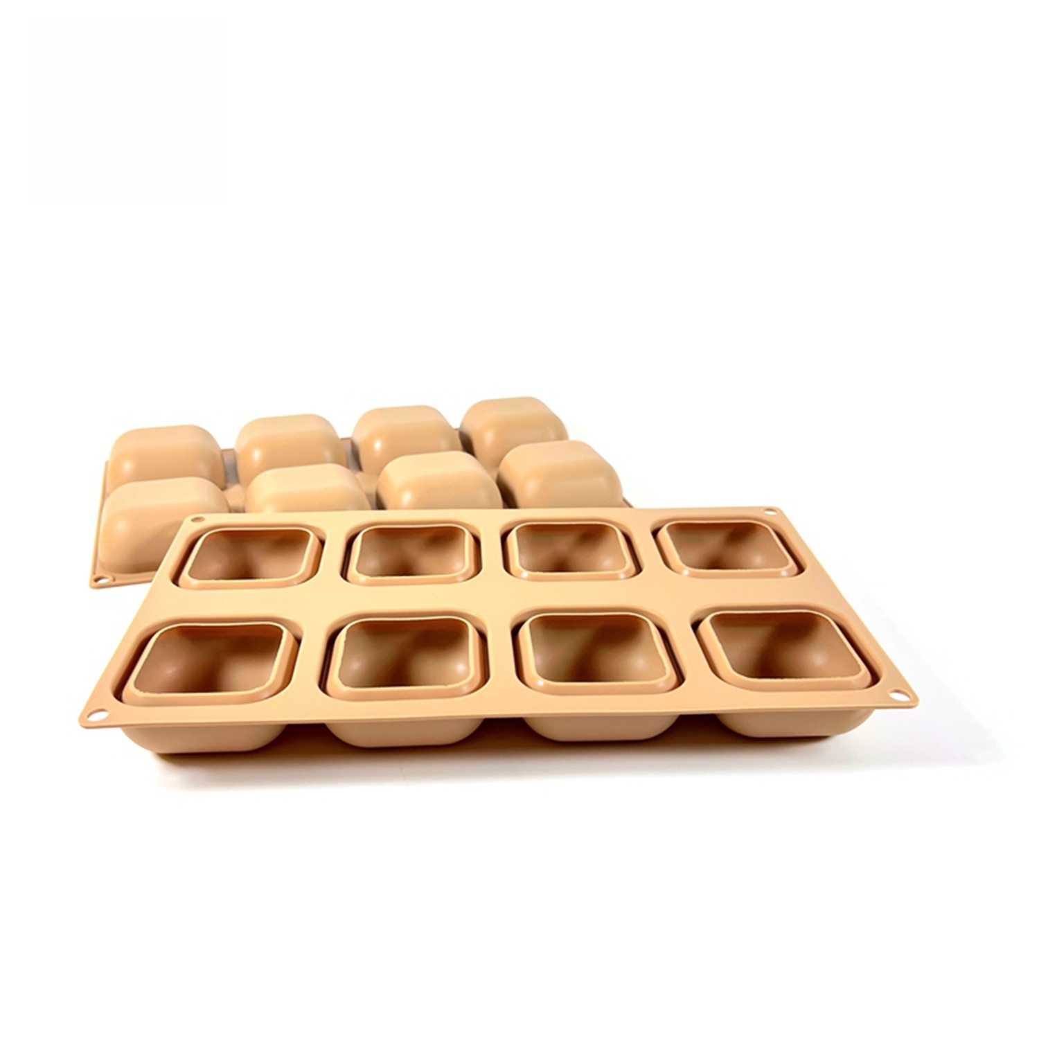 Aibaiqiao Love Baking 8-Grid r - Kitchen Baking Corner recensie en prijs