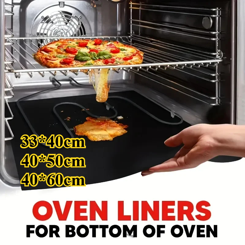 33×40/40×50/40×60cm Non-Stick  - Kitchen Baking Mat recensie en prijs
