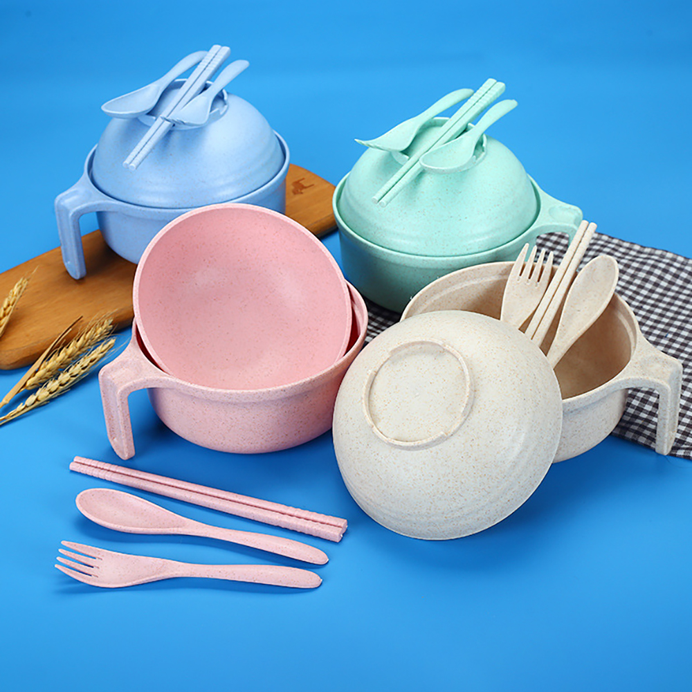 Fork Spoon Chopsticks Bowls Cu - Kitchen Baking Utensil Set recensie en prijs