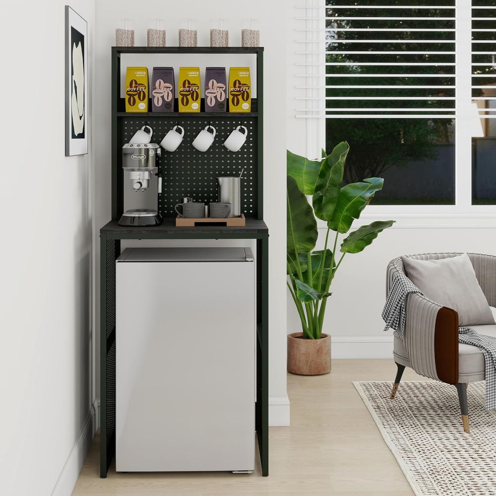 Kitchen Bakers Racks with Stor - Kitchen Baker recensie en prijs