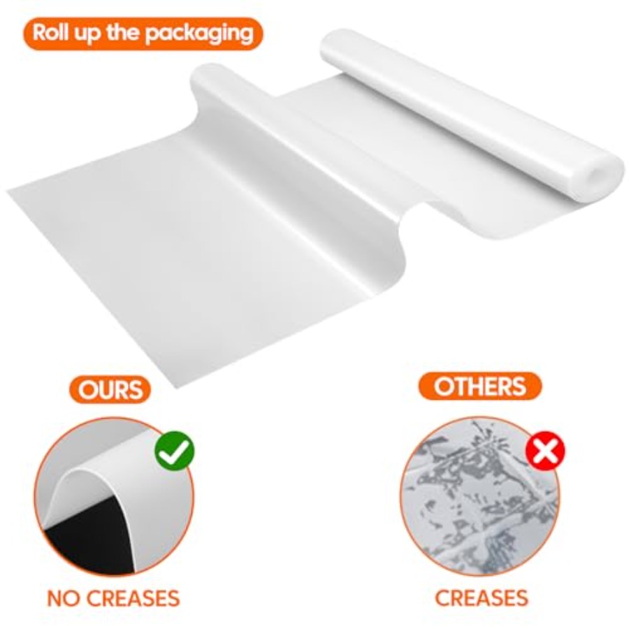 Extra Large Silicone Mats for  - Kitchen Baking Mat recensie en prijs