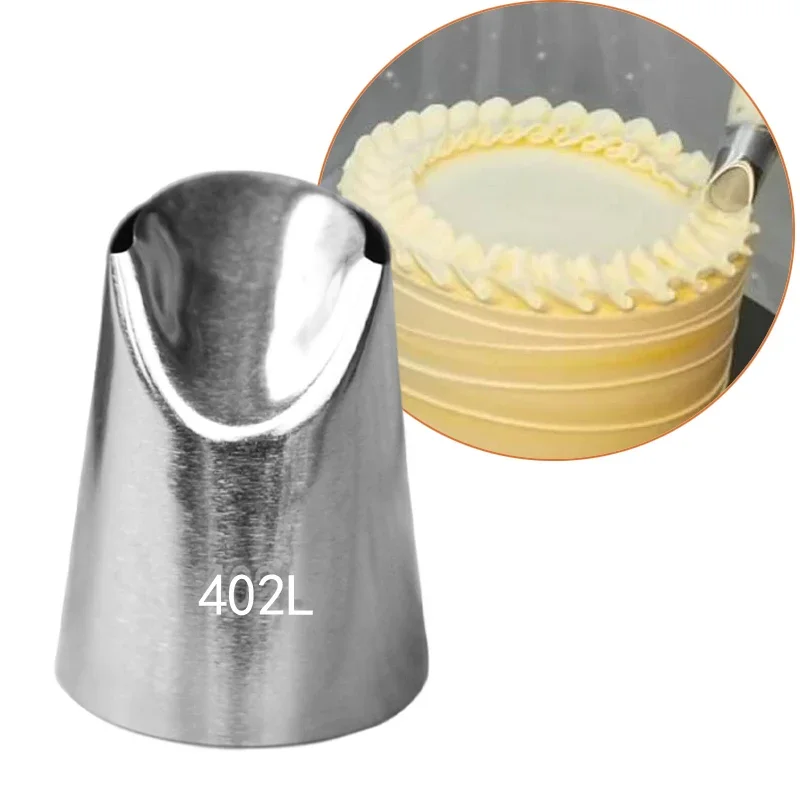 #402L Large Chrysanthemum Nozz - Kitchen Baking Utensils recensie en prijs
