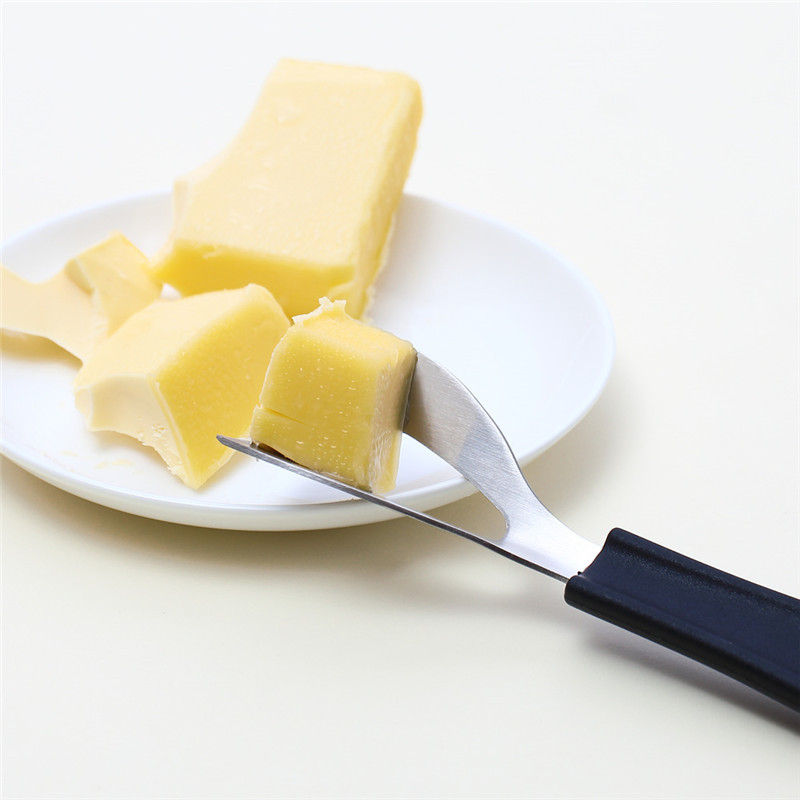 Stainless Steel Cheese Slicer  - Kitchen Baking Corner recensie en prijs