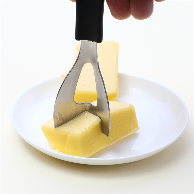 Stainless Steel Cheese Slicer  - Kitchen Baking Corner recensie en prijs