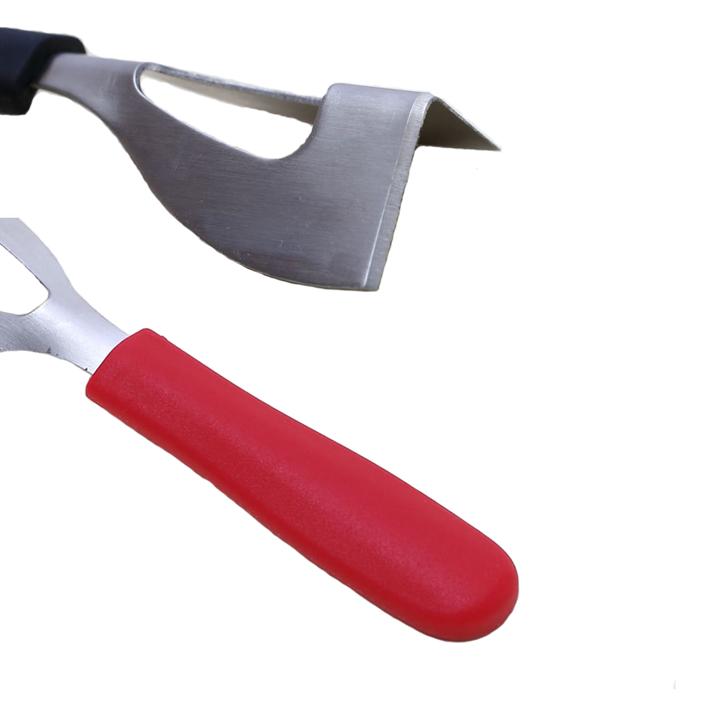 Stainless Steel Cheese Slicer  - Kitchen Baking Corner recensie en prijs