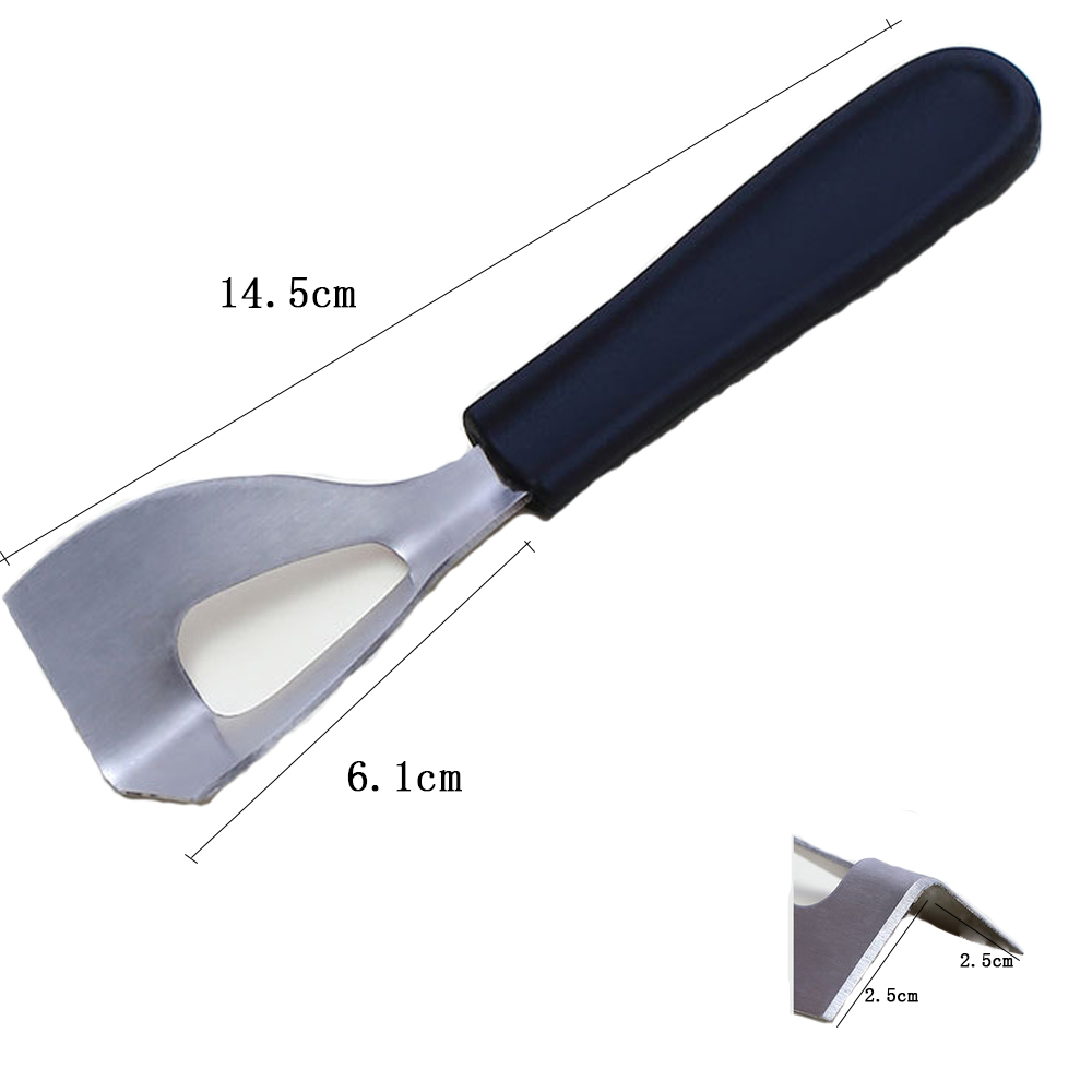 Stainless Steel Cheese Slicer  - Kitchen Baking Corner recensie en prijs