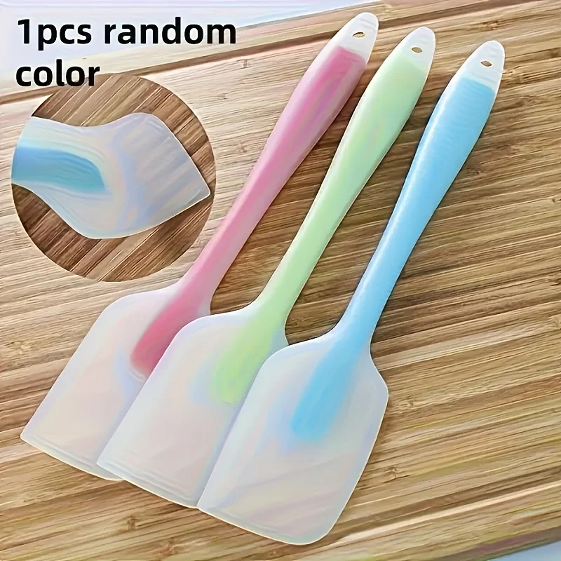 Silicone scraper, jam spreader - Kitchen Baking Utensils recensie en prijs
