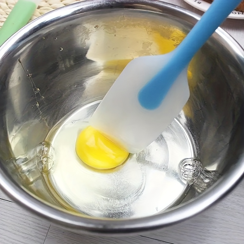 Silicone scraper, jam spreader - Kitchen Baking Utensils recensie en prijs