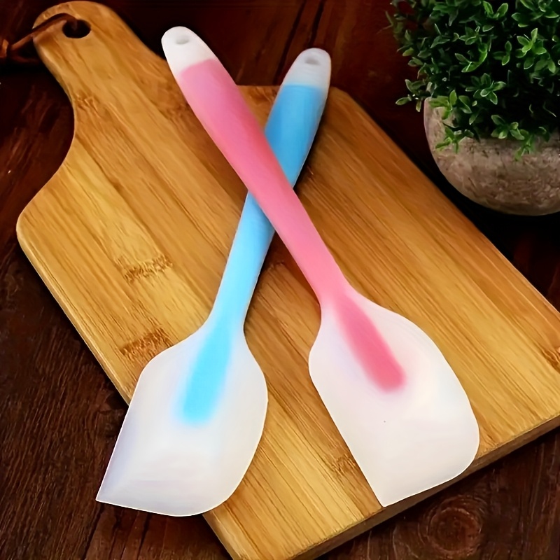 Silicone scraper, jam spreader - Kitchen Baking Utensils recensie en prijs