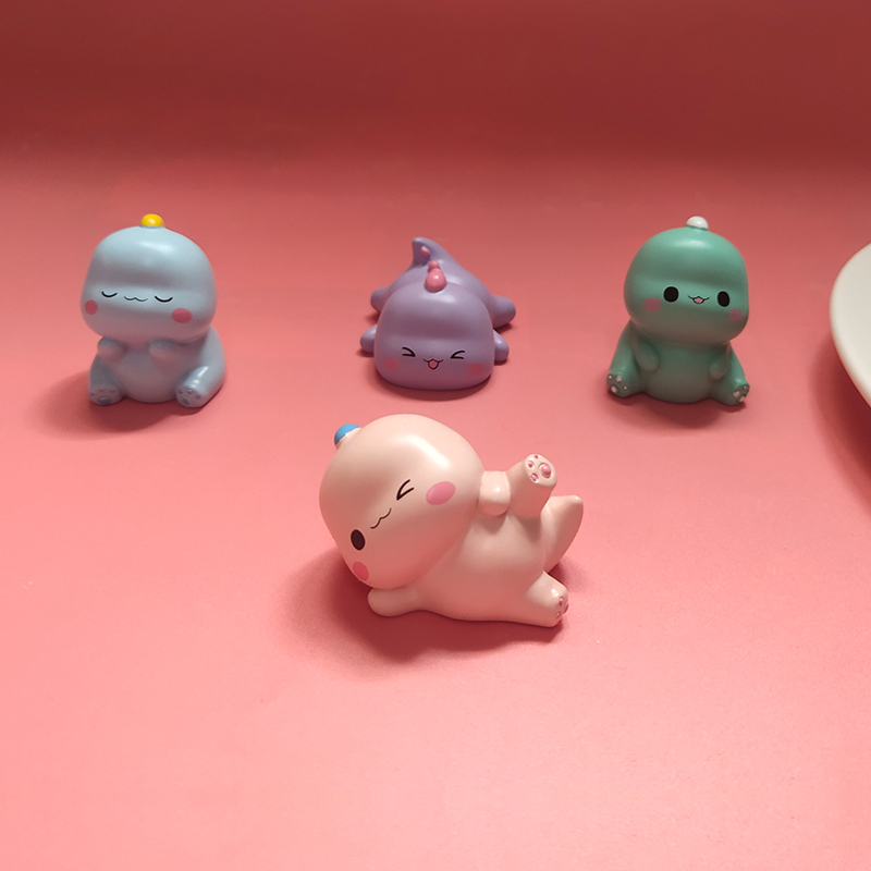 Dinosaurs Silicone Soap Molds  - Baking Kitchen Kids recensie en prijs