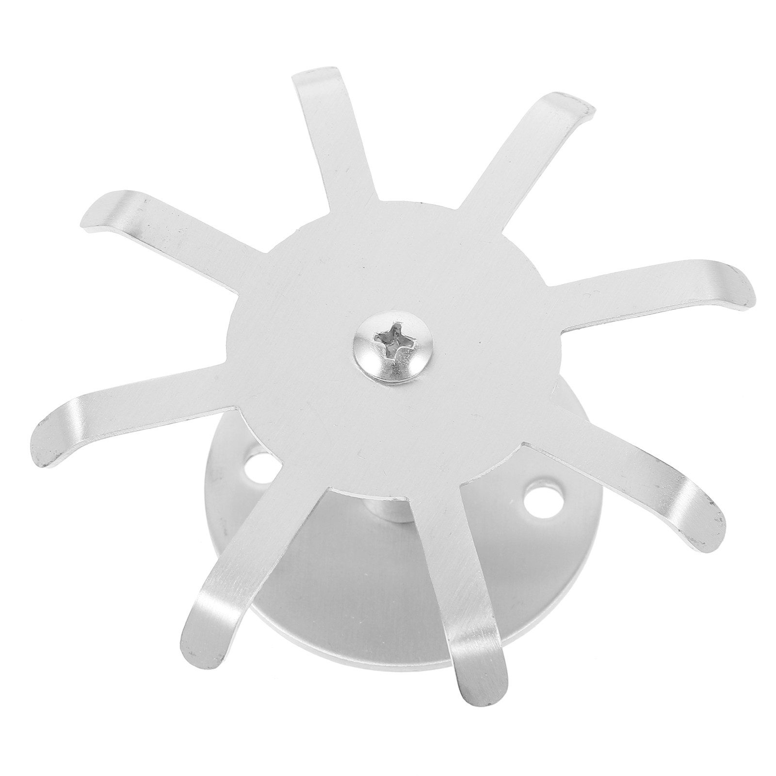 Under Cabinet Rotating Stainle - Kitchen Utensils recensie en prijs