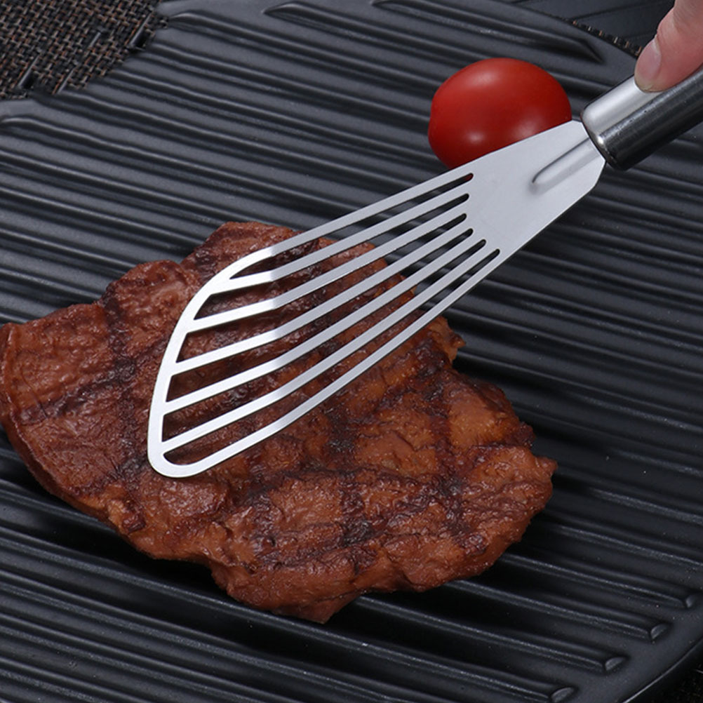 3pcs Stainless Steel Spatula F - Kitchen Baking Utensils recensie en prijs