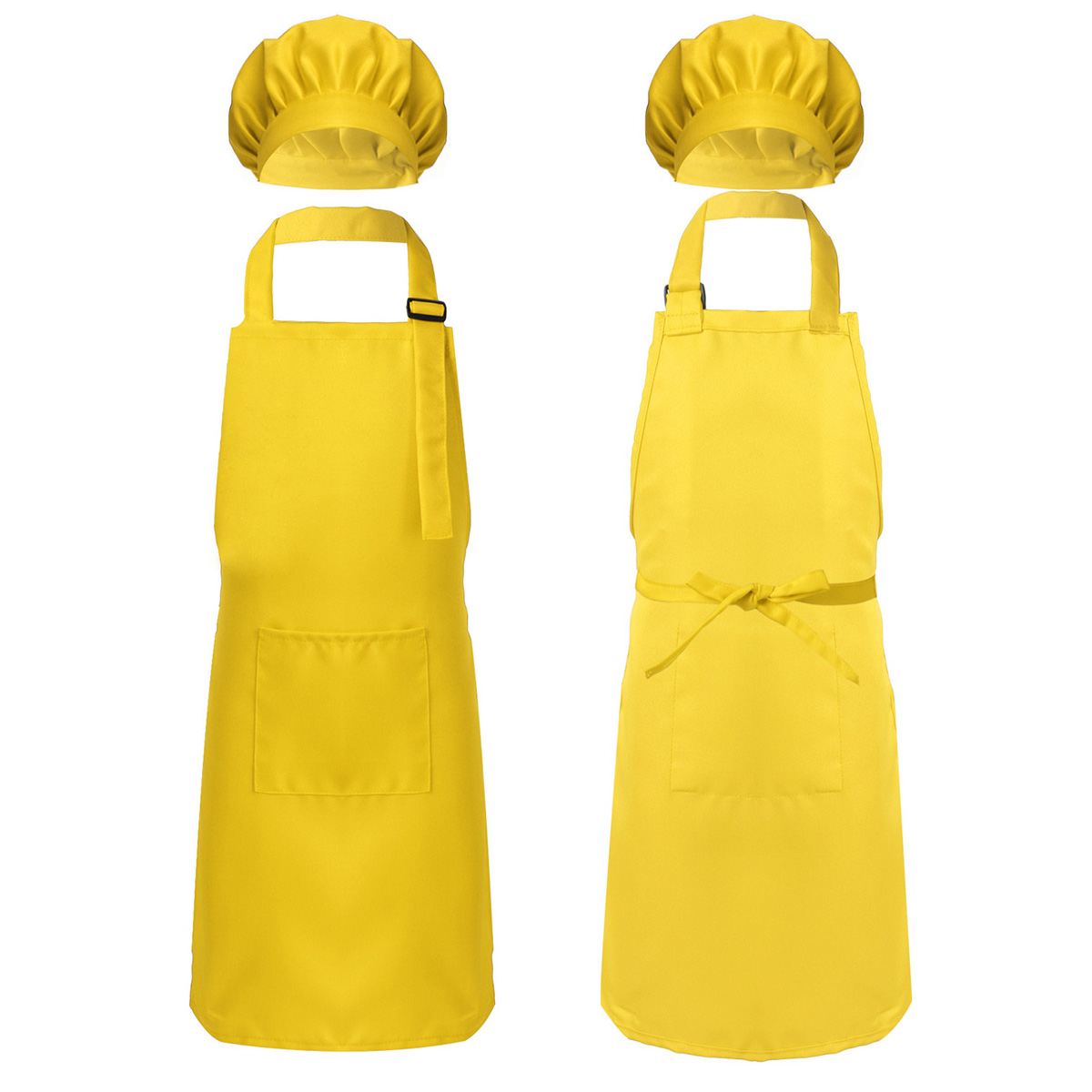 Children Chef Apron Kids Boys  - Kitchen Kids Baking Set recensie en prijs