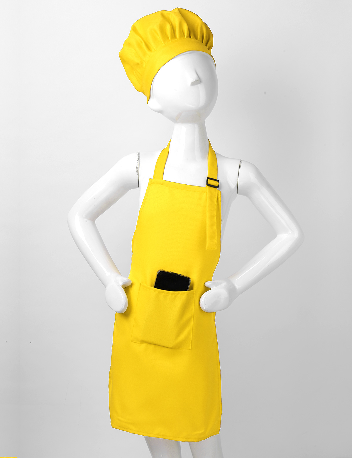 Children Chef Apron Kids Boys  - Kitchen Kids Baking Set recensie en prijs