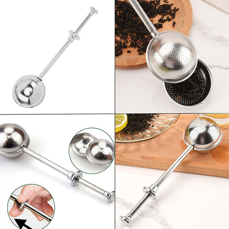 Stainless Steel Flour Powder F - Kitchen Baker recensie en prijs