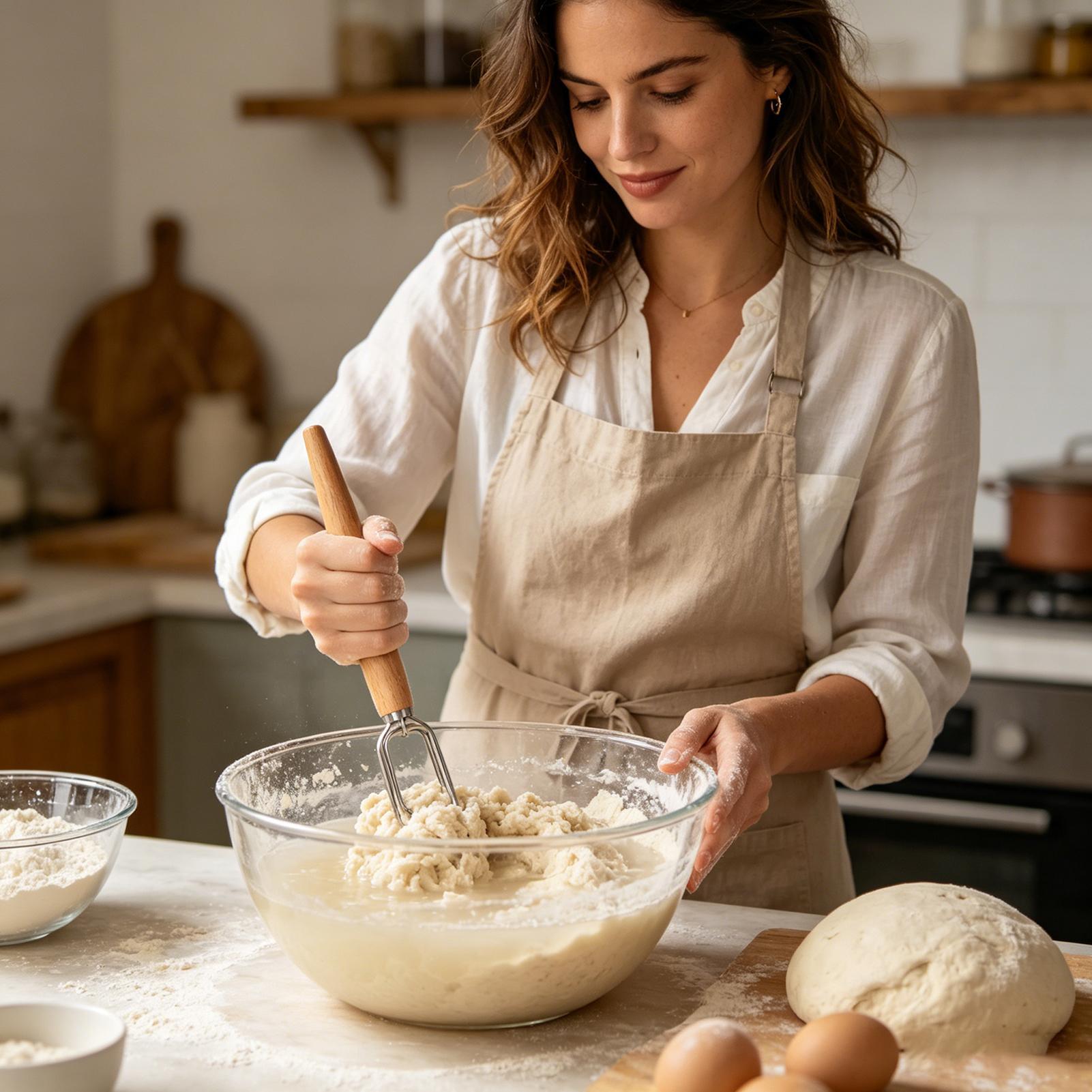 Artisian Blender Danish Dough  - Kitchen Baker recensie en prijs