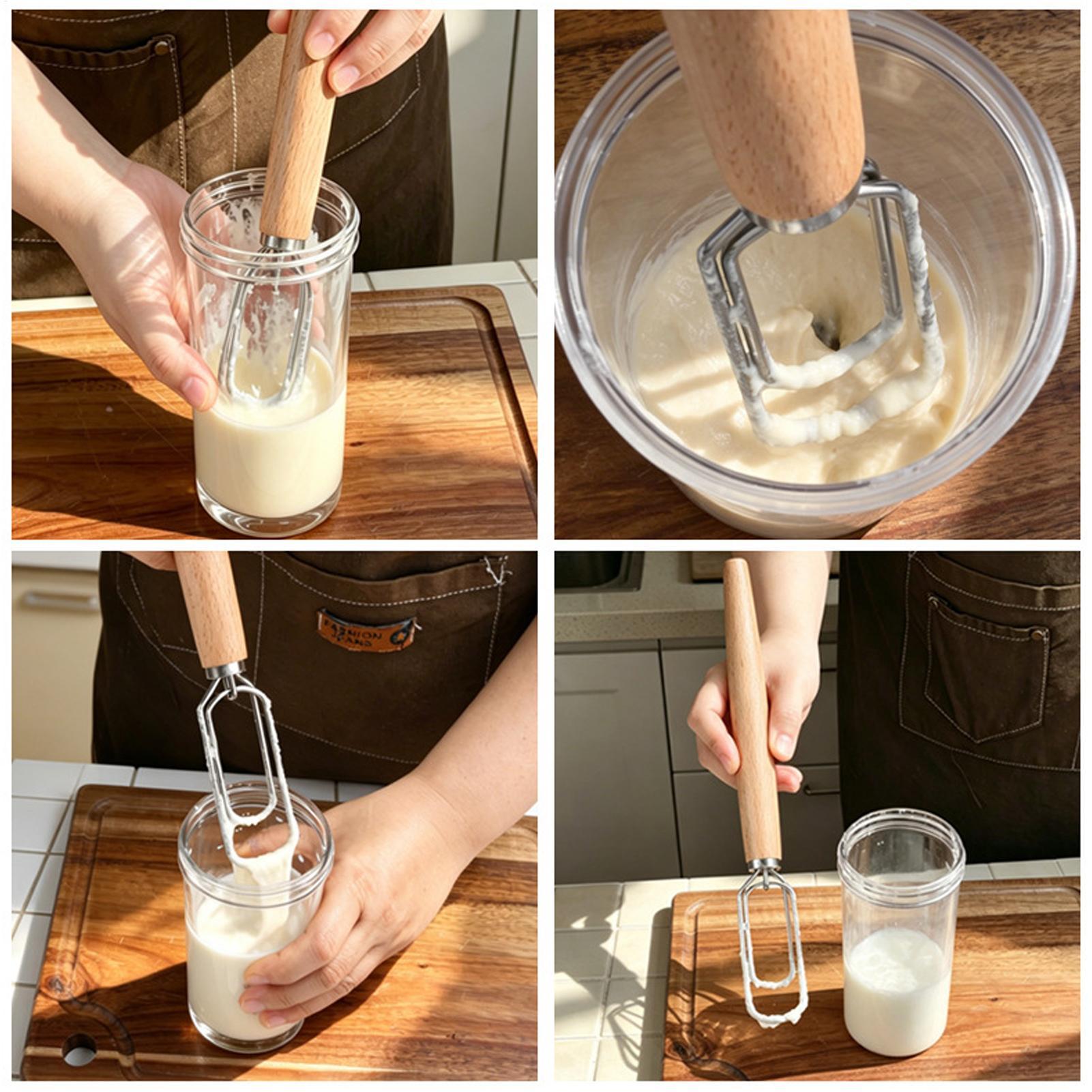 Artisian Blender Danish Dough  - Kitchen Baker recensie en prijs
