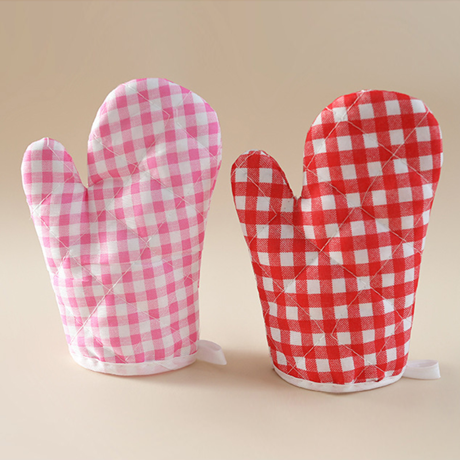 Kids Oven Baking Gloves Oven M - Baking Kitchen Kids recensie en prijs