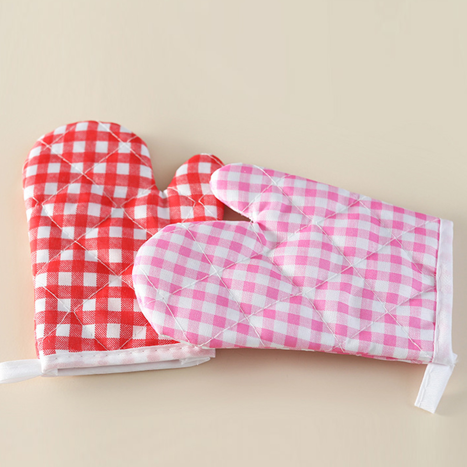 Kids Oven Baking Gloves Oven M - Baking Kitchen Kids recensie en prijs